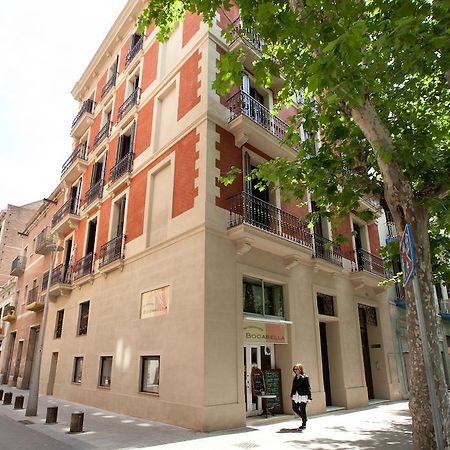 Apbcn Eixample Center Apartment Barcelona Exterior photo