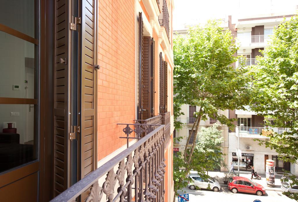 Apbcn Eixample Center Apartment Barcelona Exterior photo